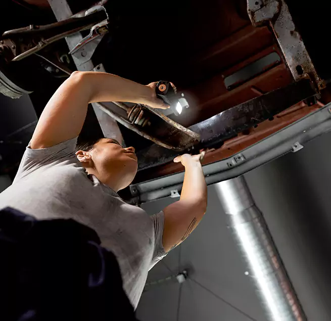 Why Homeowners & Businesses Trust Us Roseville, MI