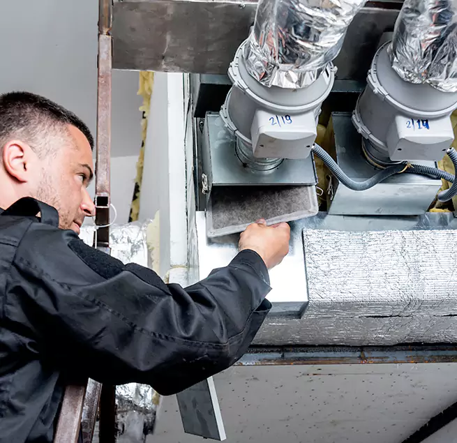 Why Homeowners & Businesses Trust Us in Roseville, MI?