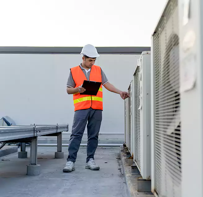 Why Homeowners & Businesses Trust Us in Roseville, MI?