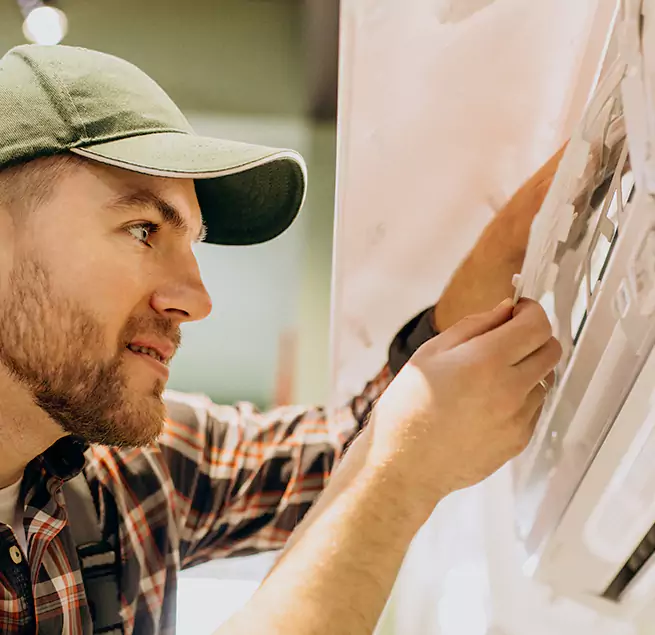 Why Homeowners & Businesses Trust Us in Roseville, MI?